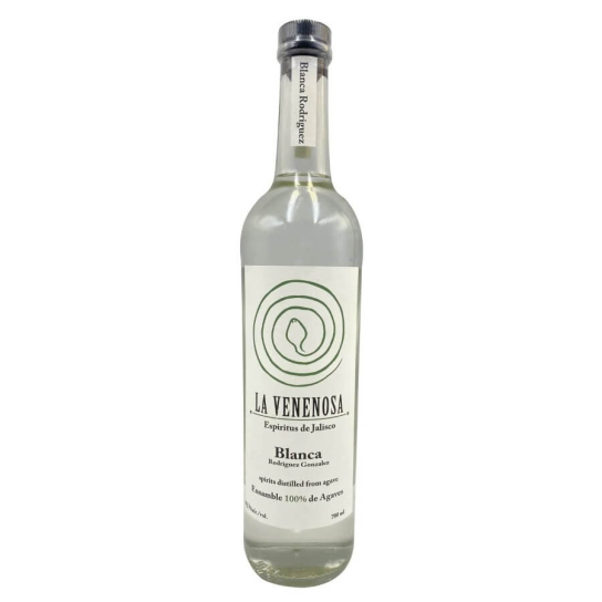 La Venenosa Blanca Raicilla - райсиля 700ml - Текила и мезкал - DrinkLink
