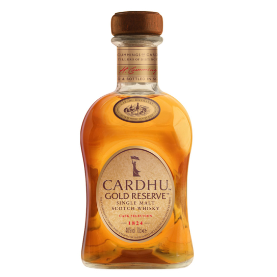 Cardhu Gold Reserve - малцово шотландско уиски 700ml - Шотландско уиски малцово - DrinkLink Cardhu Gold Reserve - малцово шотландско уиски 700ml - Шотландско уиски малцово - DrinkLink