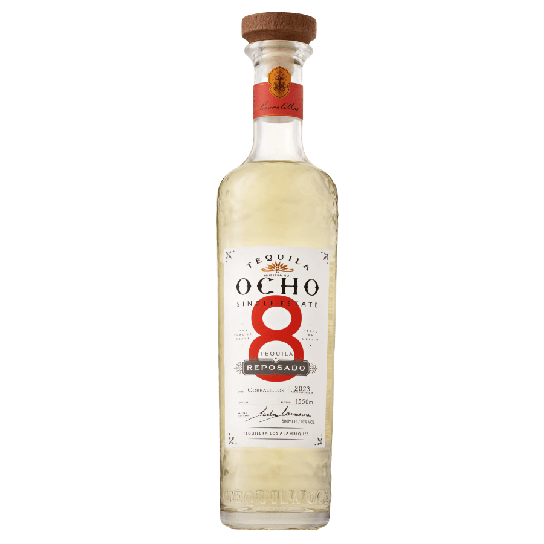 Ocho Reposado - текила 500ml - Текила и мезкал - DrinkLink