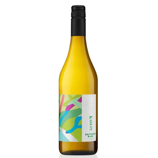 Riverine Hills Karepe Saugvinon Blanc - бяло вино 750ml - Бяло вино - DrinkLink