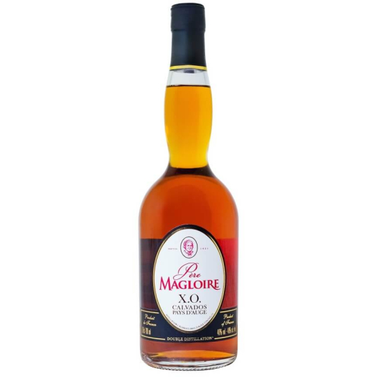 Pere Magloire XO - калвадос 500ml -  - DrinkLink