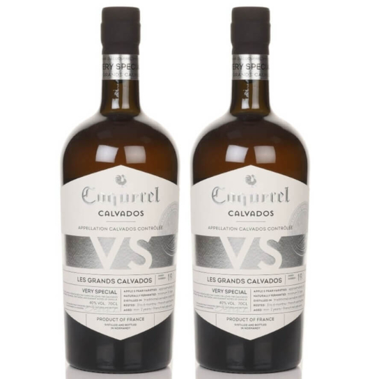 Специална оферта Coquerel VS х 2 бр. -  - DrinkLink