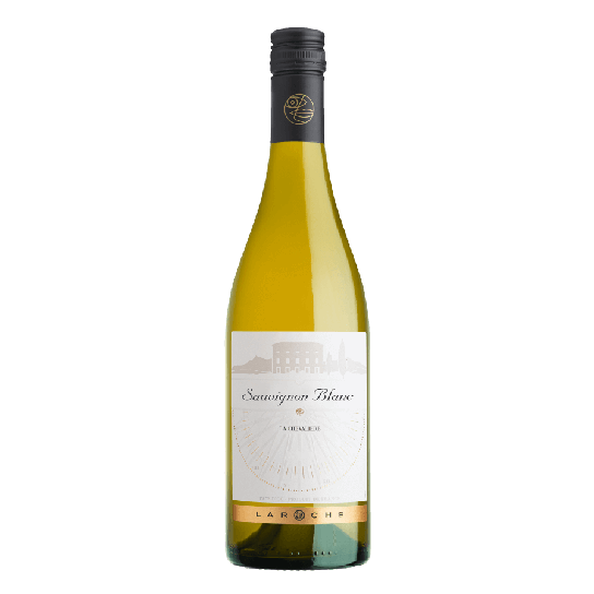 Laroche Mas La Chevaliere Sauvignon Blanc - бяло вино 750ml - Бяло вино - DrinkLink