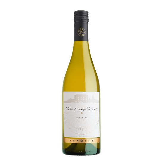 Chardonnay Terre Mas La Chevaliere - Бяло вино - DrinkLink