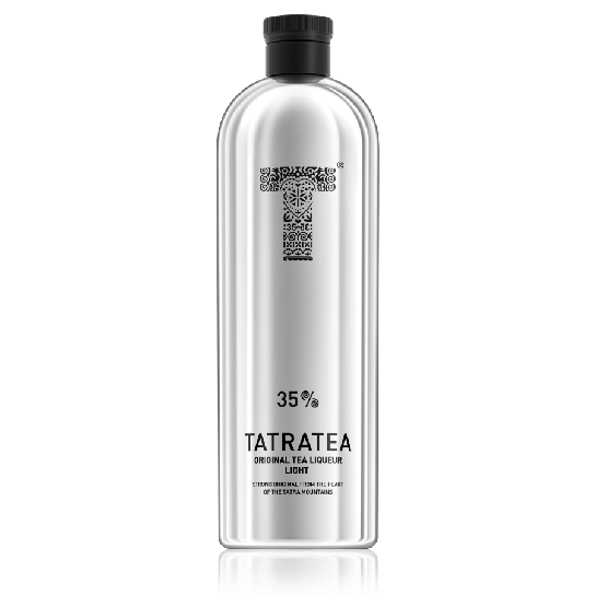 Tatratea Original Light  - ликьор 700ml - Ликьор - DrinkLink