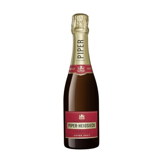 Piper-Heidsieck Brut - шампанско 375ml - Шампанско - DrinkLink