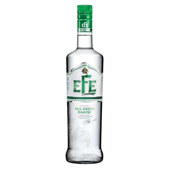 Efe Fresh Grapes Raki - турска ракия 700ml - Турска ракия - DrinkLink