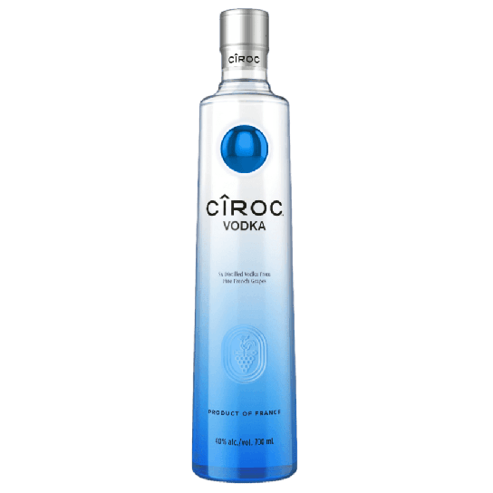 Ciroc - водка 700ml - Друга водка - DrinkLink