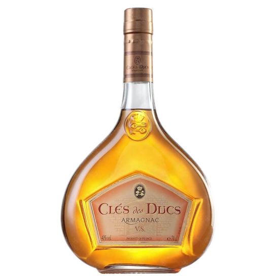 Cles Des Ducs VS - арманяк 700ml - Арманяк - DrinkLink