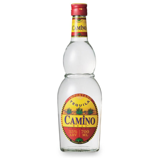 Camino Real - текила 700ml - Текила и мезкал - DrinkLink