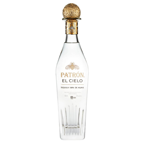 Patron El Cielo - текила 700ml - Текила и мезкал - DrinkLink