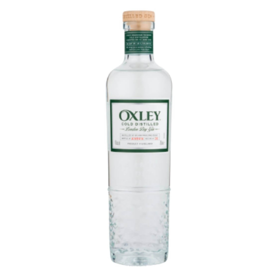 Oxley - джин 700ml - Джин - DrinkLink