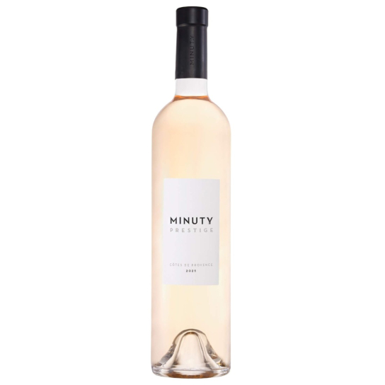 Minuty Prestige Rose - вино розе 750ml - Розе - DrinkLink