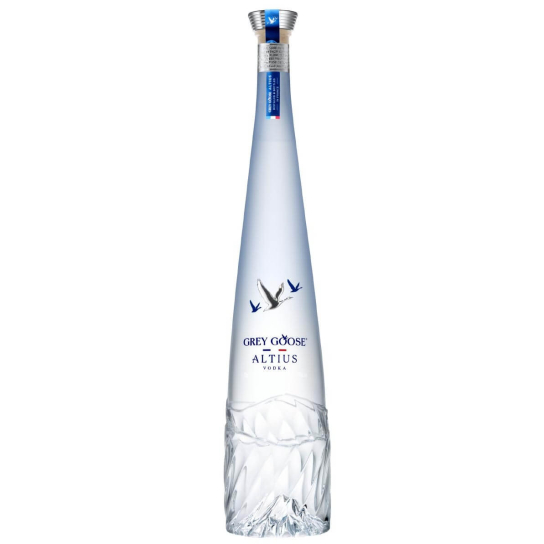 Grey Goose Altius - водка 700ml - Друга водка - DrinkLink