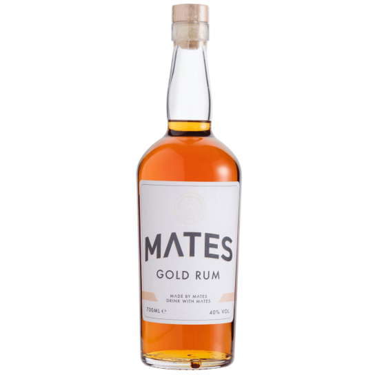 Mates Gold - ром 700ml -  - DrinkLink