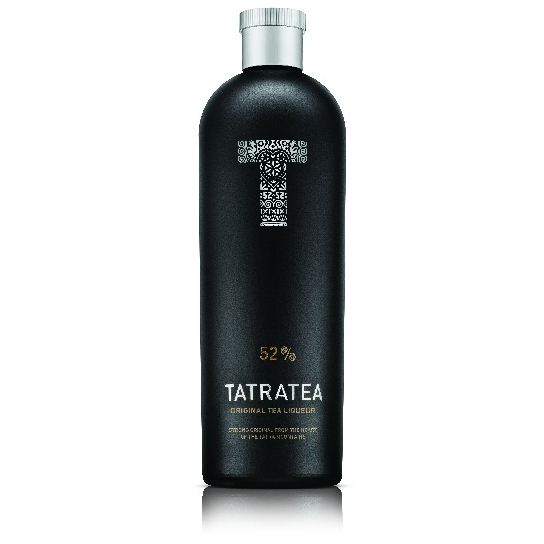 Tatratea Original Tea - ликьор 700ml - Ликьор - DrinkLink
