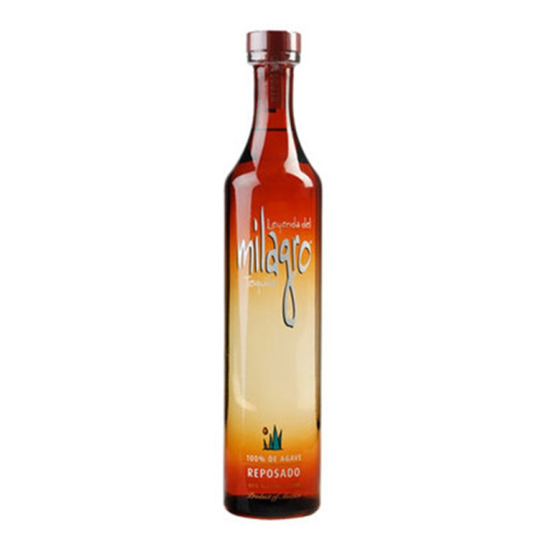 Milagro Reposado - Текила - DrinkLink