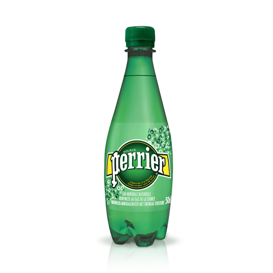 Perrier - Вода - DrinkLink