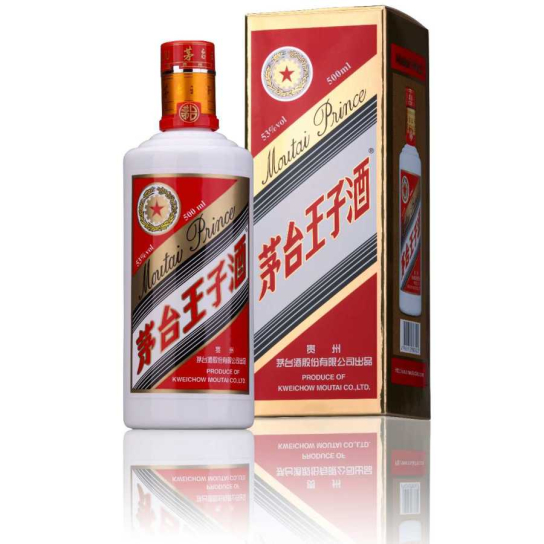 Moutai Prince - Маутай - DrinkLink