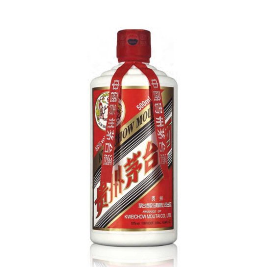 Moutai Flying Fairy - Маутай - DrinkLink