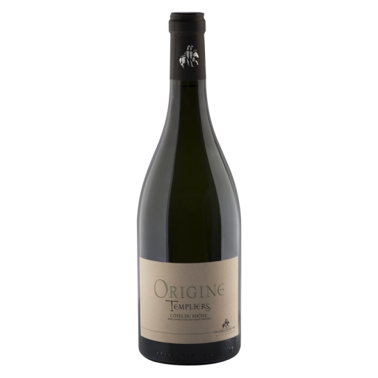 Origine Cotes du Rhone Cellier Des Templiers - Бяло вино - DrinkLink