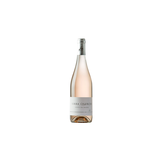 Terra Quercus Rose Cellier Des Templiers - Розе - DrinkLink