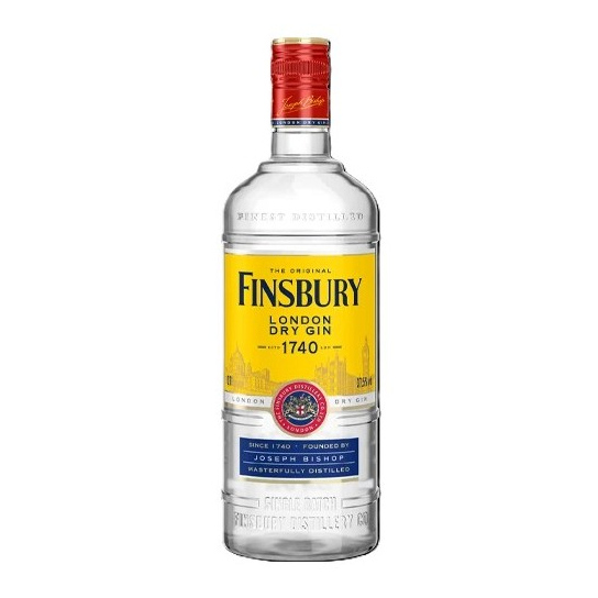 Finsbury Gin - Джин - DrinkLink