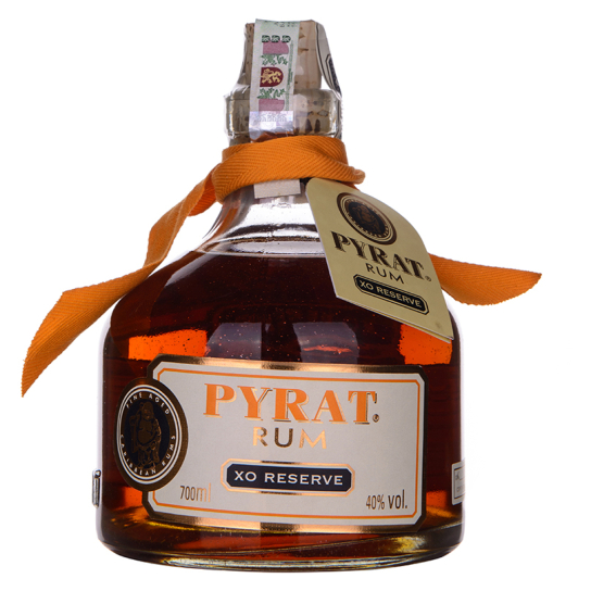 Pyrat XO Reserve - Ром - DrinkLink