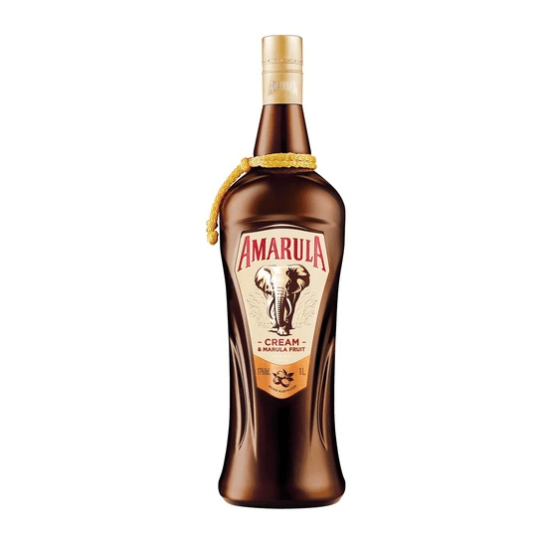 Amarula - Ликьор - DrinkLink