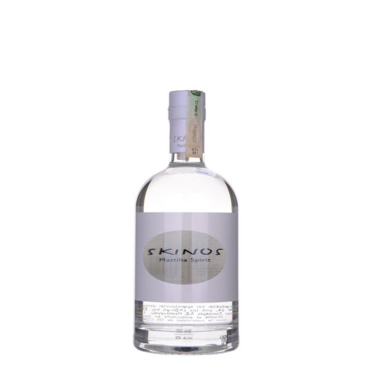 Skinos Mastiha - ликьор 700ml - Ликьор - DrinkLink