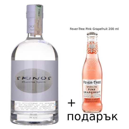 Skinos Mastiha - ликьор 700ml - Ликьор - DrinkLink