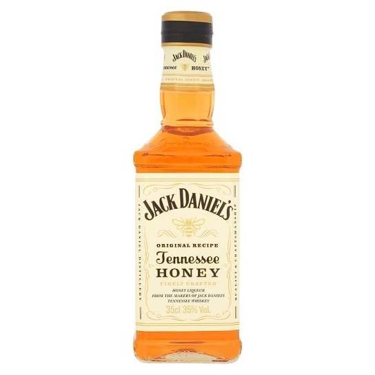Jack Daniel'S Tennessee Honey - уиски ликьор 350ml - Тенеси уиски - DrinkLink