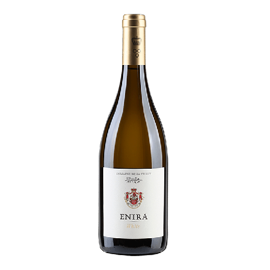 Enira White - бяло вино 750ml - Бяло вино - DrinkLink