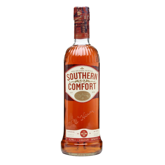 Southern Comfort - Ликьор - DrinkLink