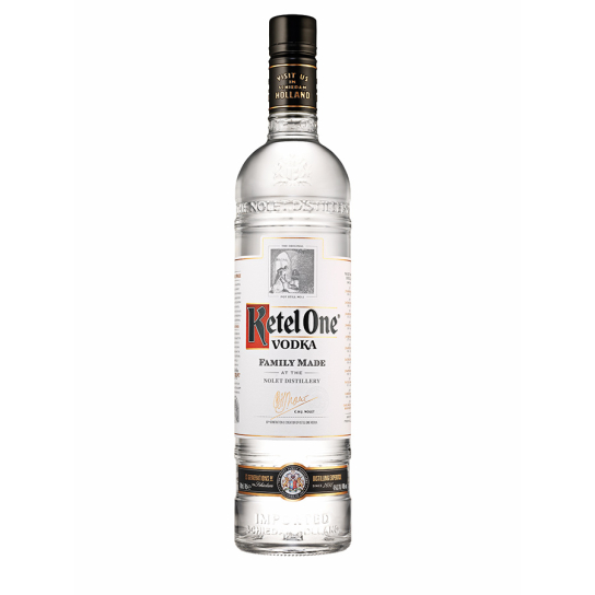 Ketel One - водка 700ml. - Друга водка - DrinkLink