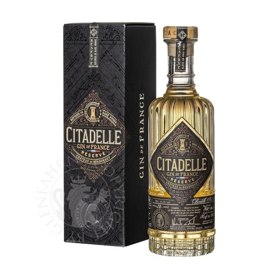 Citadelle Reserve - джин 700ml - Джин - DrinkLink