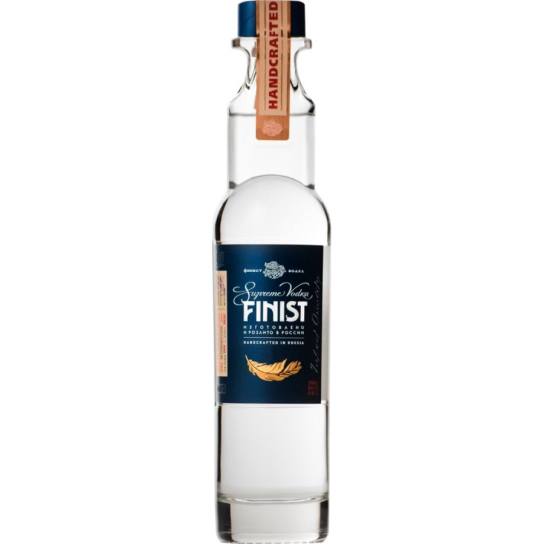 Finist - водка 700ml - Руска водка - DrinkLink