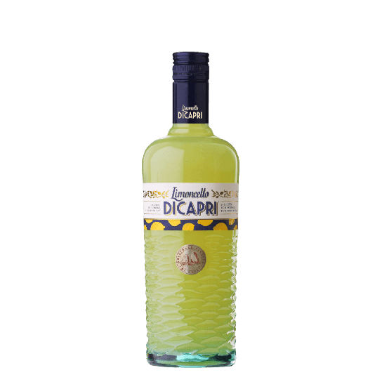 Di Capri Limoncello - ликьор 700ml - Ликьор - DrinkLink