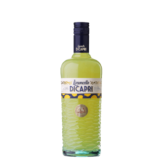 Limoncello di Capri - Ликьор - DrinkLink