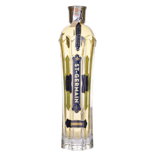 St-Germain - ликьор 700ml - Ликьор - DrinkLink