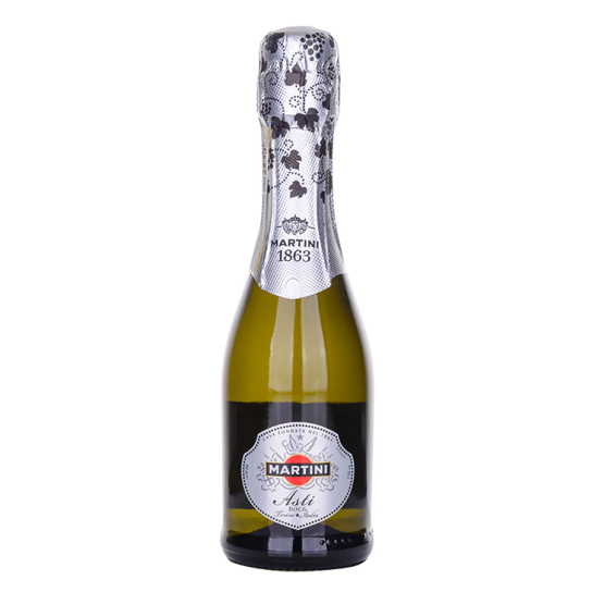 Martini Asti - пенливо вино 200ml - Пенливо вино - DrinkLink