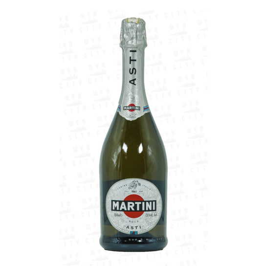 Martini Asti - пенливо вино 750ml - Пенливо вино - DrinkLink