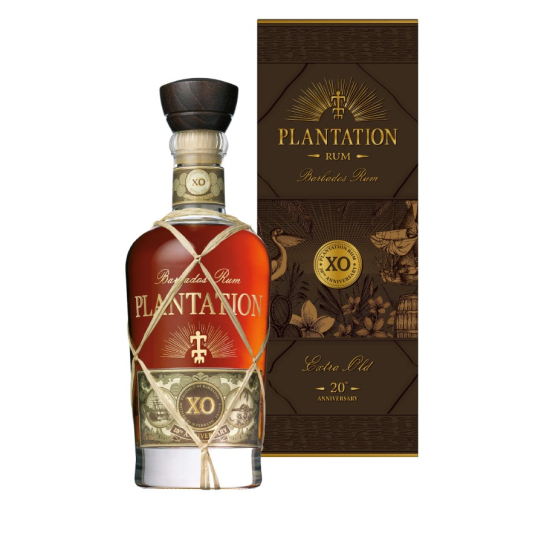 Plantation XO - Ром - DrinkLink