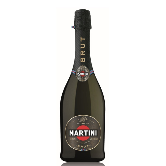 Martini Brut - пенливо вино 750ml - Пенливо вино - DrinkLink