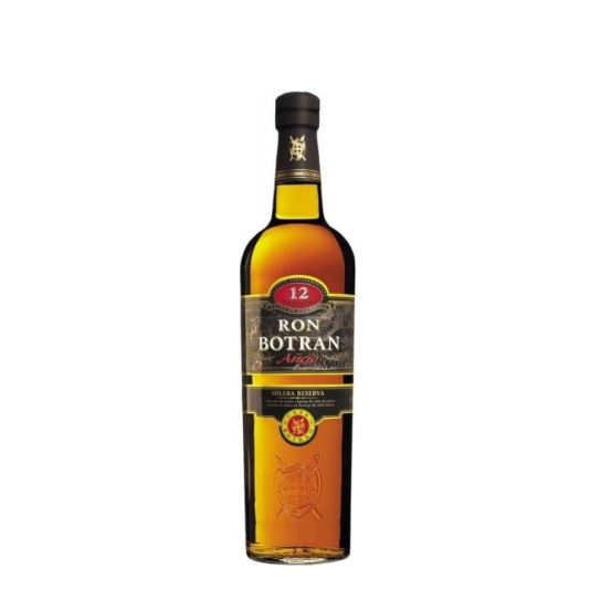 Botran Anejo 12 - Ром - DrinkLink