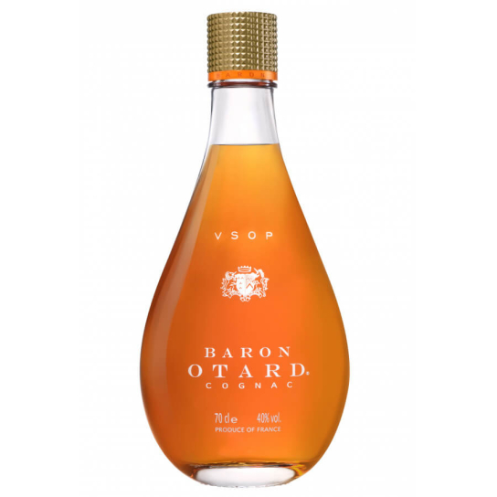 Baron Otard Vsop - Коняк - DrinkLink