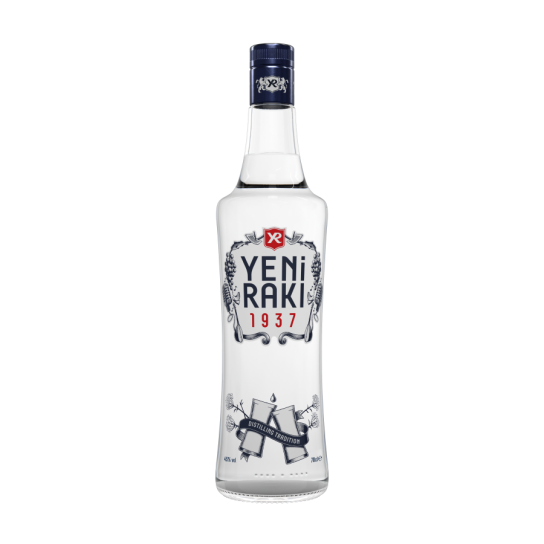Yeni Raki - турска ракия 700ml - Турска ракия - DrinkLink
