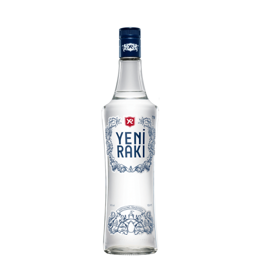 Yeni raki - Анасонови напитки - DrinkLink