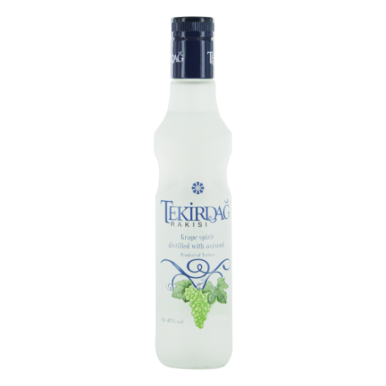 Tekirdag fresh grape raki - Анасонови напитки - DrinkLink