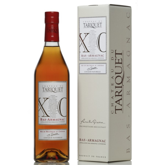 Chateau Du Tariquet XO - Коняк - DrinkLink